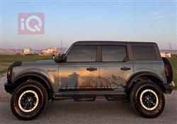 فورد برونكو